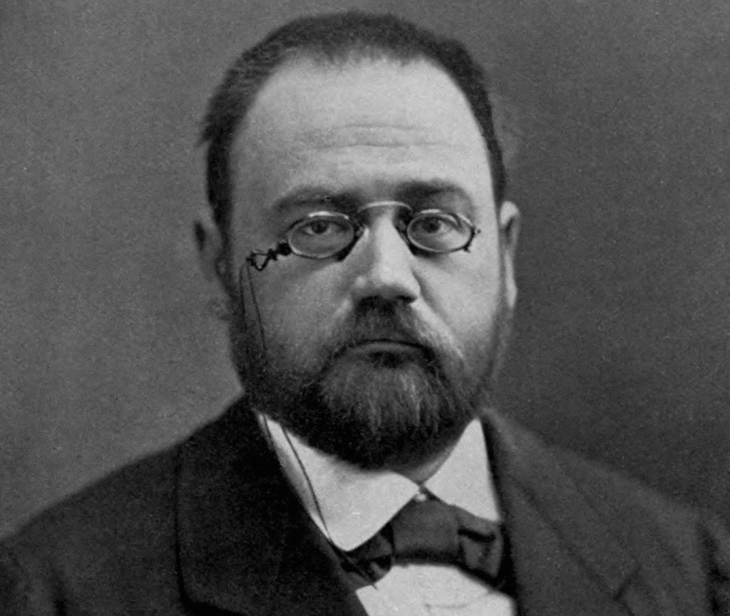 Emile Zola – herdembilgiler