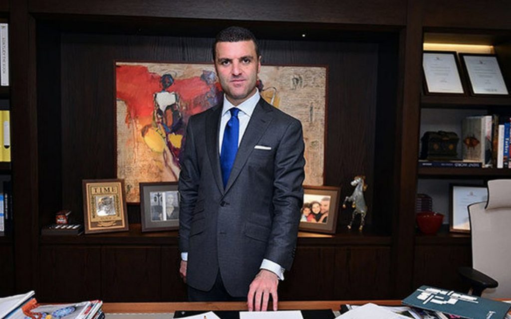 Emir Sarıgül – herdembilgiler