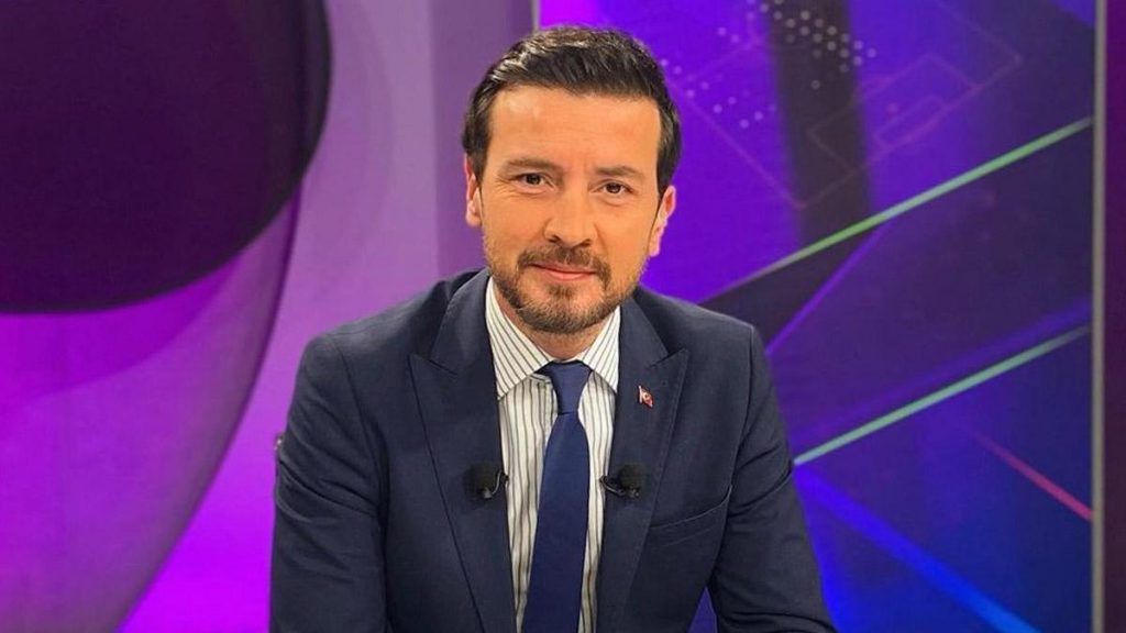 Ersin Düzen – herdembilgiler