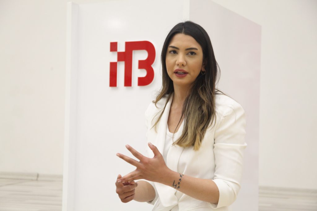 Fulya Öztürk Kimdir? – herdembilgiler