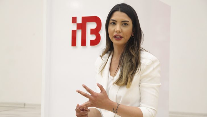 Fulya Öztürk Kimdir? – herdembilgiler