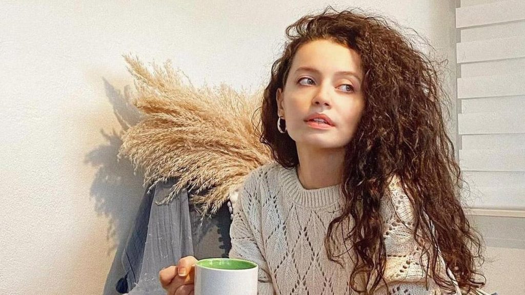Gizem Arıkan – herdembilgiler