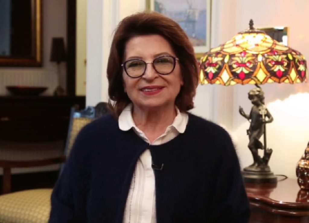 Gülseren Budayıcıoğlu – herdembilgiler