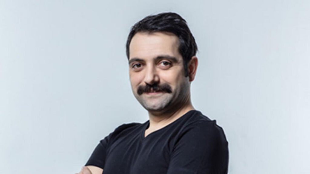 Gürhan Altundaşar – herdembilgiler