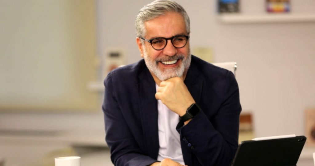 Hadi Özışık – herdembilgiler