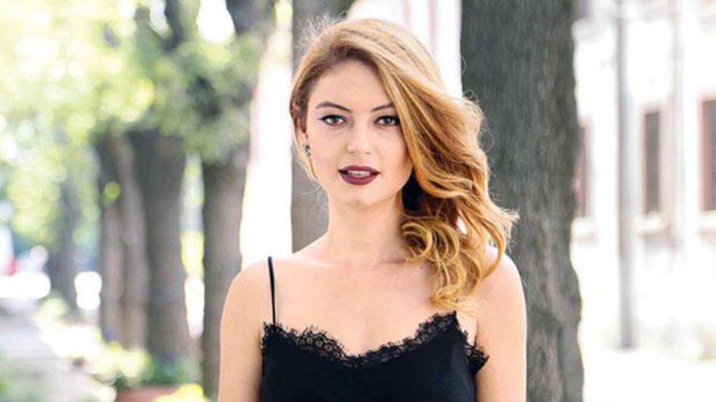 Hazal Şenel – herdembilgiler