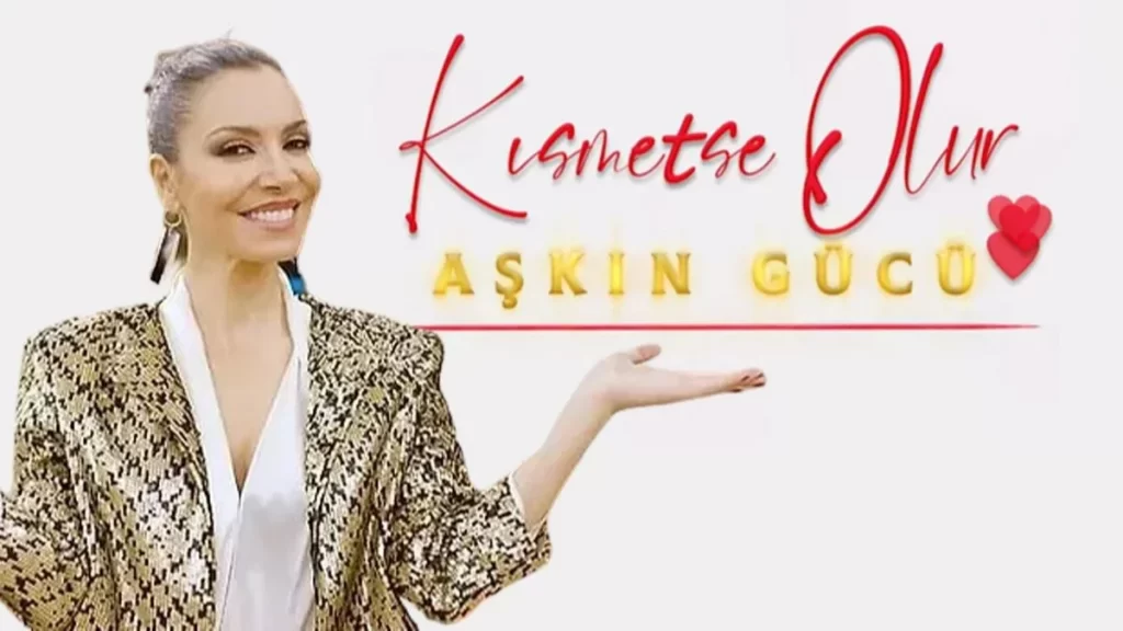 Kısmetse Olur ne zaman başlıyor? Kısmetse Olur Aşkın Gücü yeni sezon ne zaman? Kısmetse Olur yeni bölüm ne zaman, hangi kanalda?