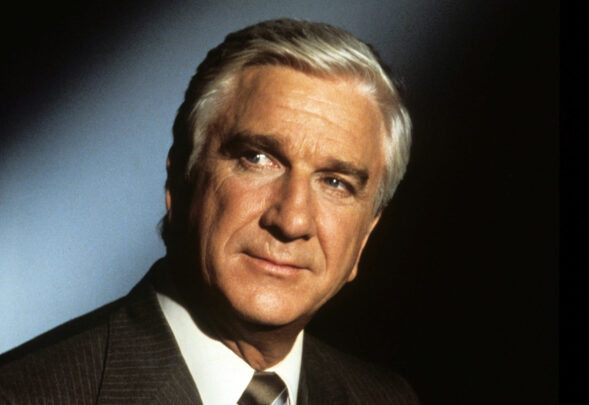 Leslie Nielsen – herdembilgiler