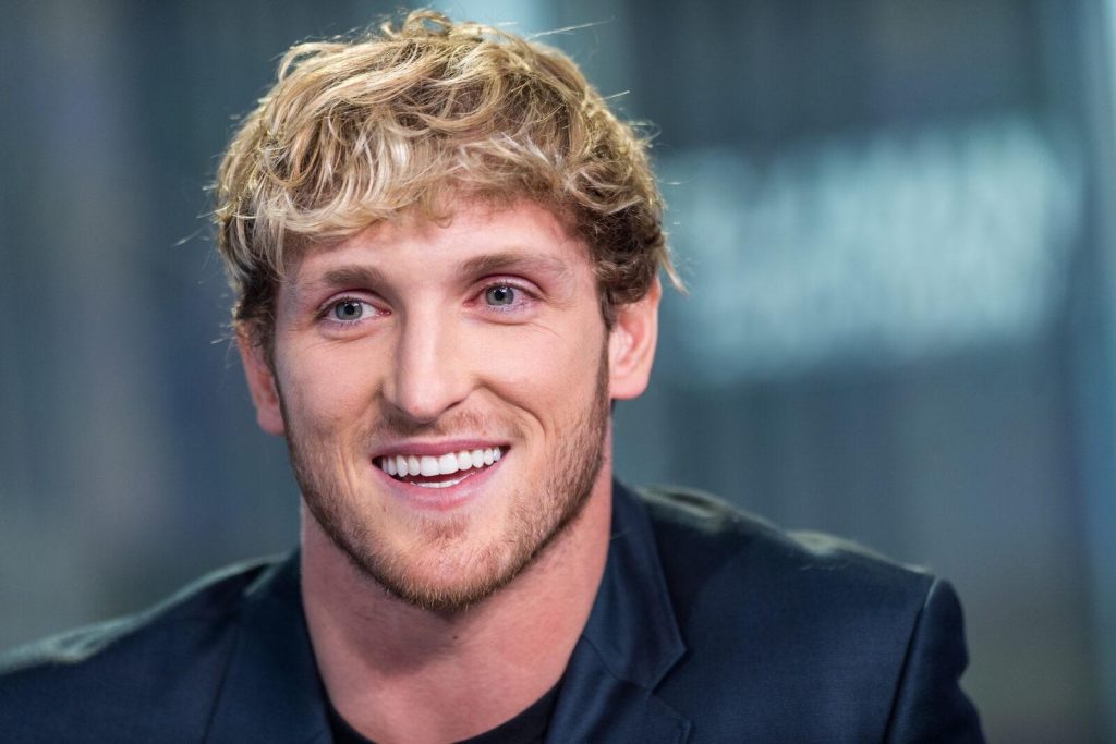 Logan Paul – herdembilgiler