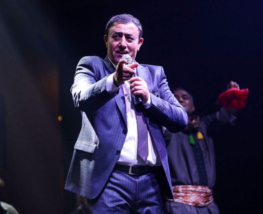 Mahmut Tuncer – herdembilgiler