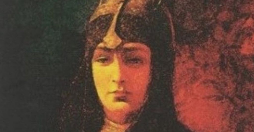 Malhun Hatun – herdembilgiler