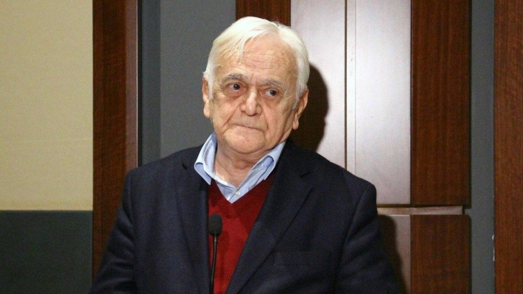 Mehmet Genç – herdembilgiler