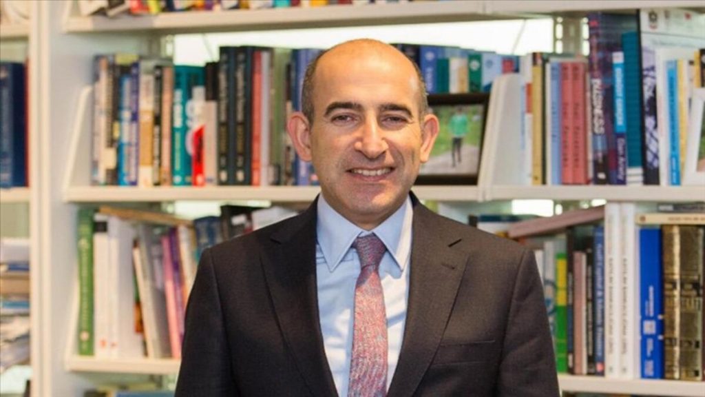 Melih Bulu – herdembilgiler