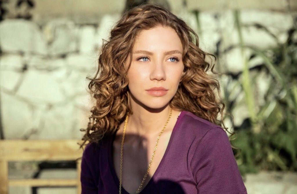 Melis Sabah – herdembilgiler