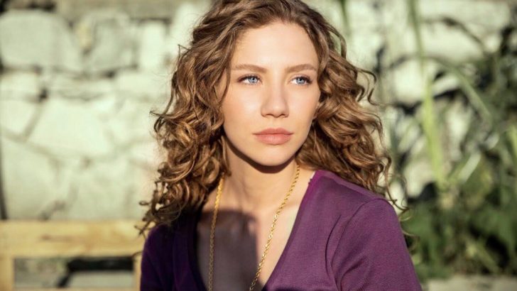 Melis Sabah – herdembilgiler