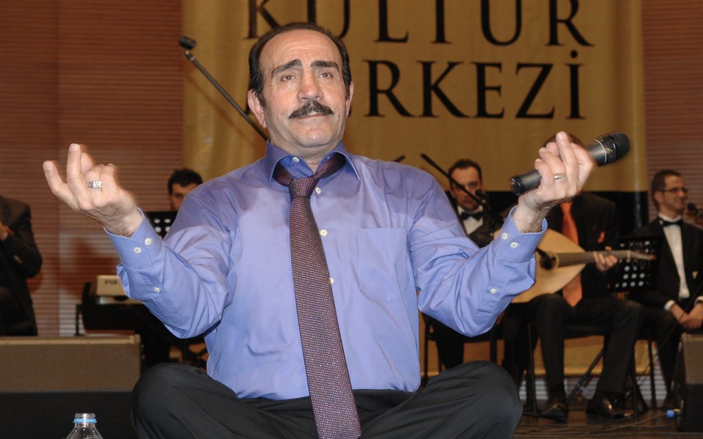 Mustafa Keser – herdembilgiler