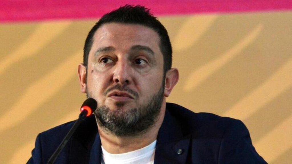 Nihat Kahveci – herdembilgiler