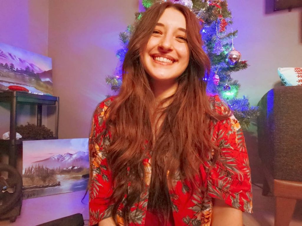 Pelin Baynazoğlu (Pqueen) – herdembilgiler
