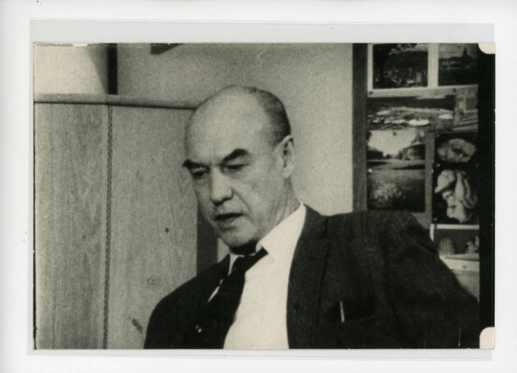 Roger Wolcott Sperry – herdembilgiler