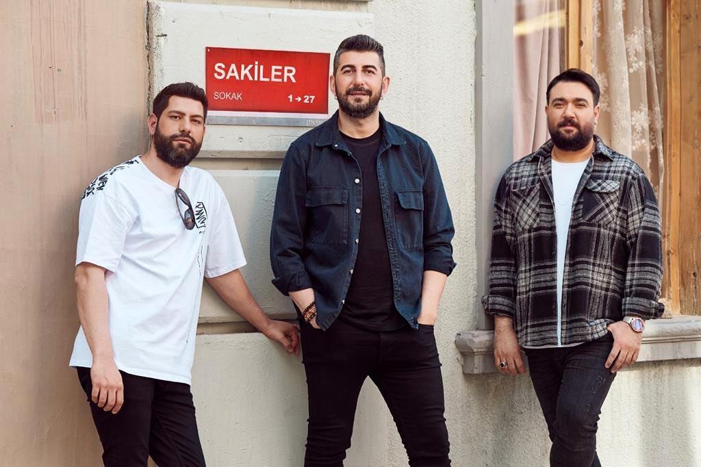 Sakiler Kimdir? Sakiler Grubu Üyeleri Kim?