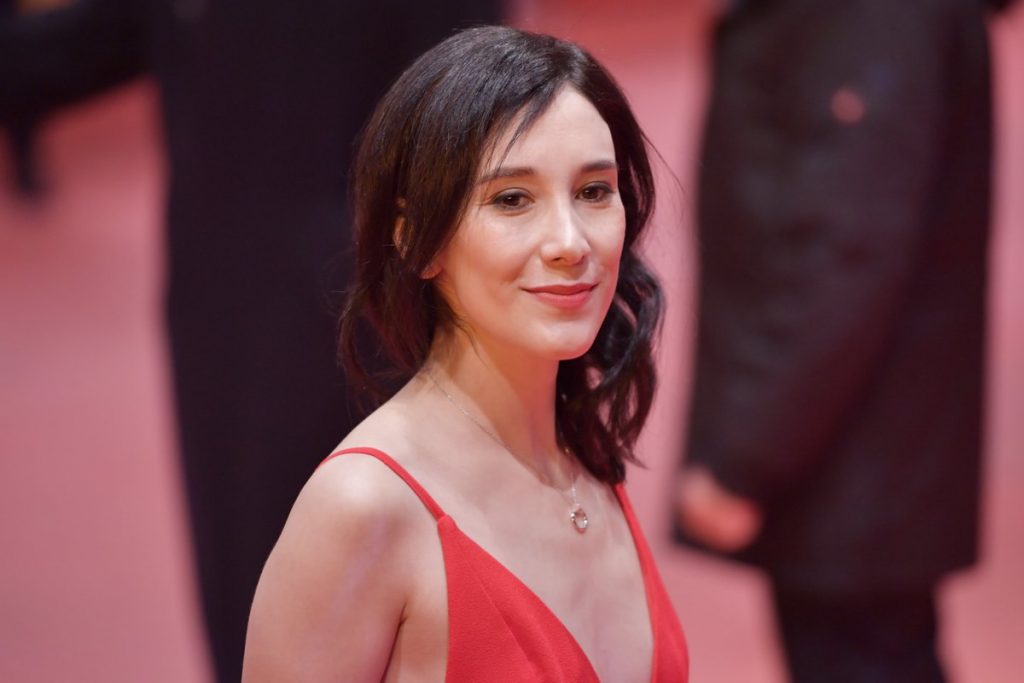 Sibel Kekilli – herdembilgiler