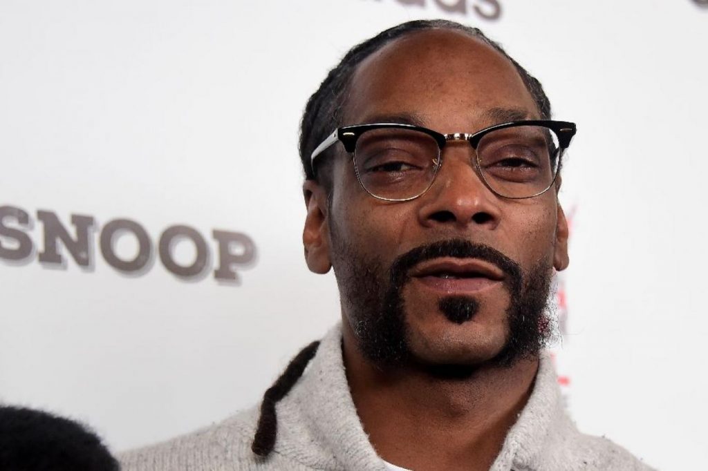 Snoop Dogg – herdembilgiler
