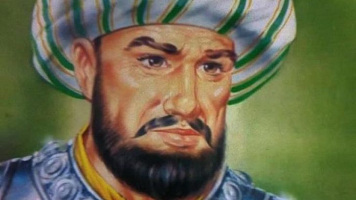 1.Melikşah (Sultan Melikşah) – herdembilgiler
