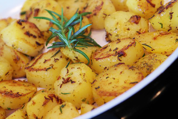 patates kaç dakikada haşlanır