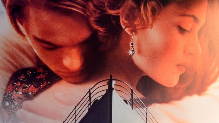 Titanic tartışmasında son nokta: “Jack ölmek zorundaydı”