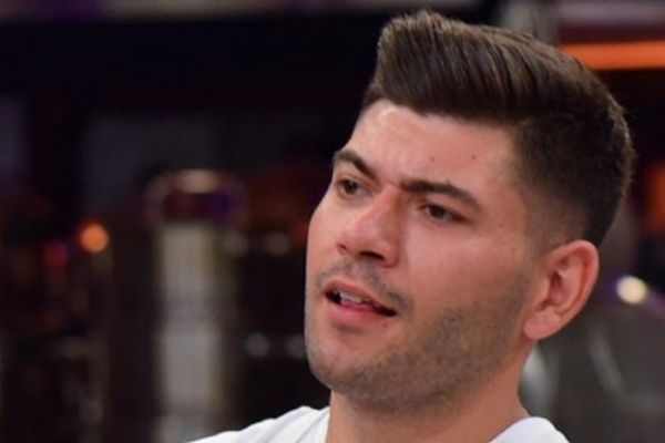 Masterchef Sergen Kimdir? Kaç Yaşında, Nereli?