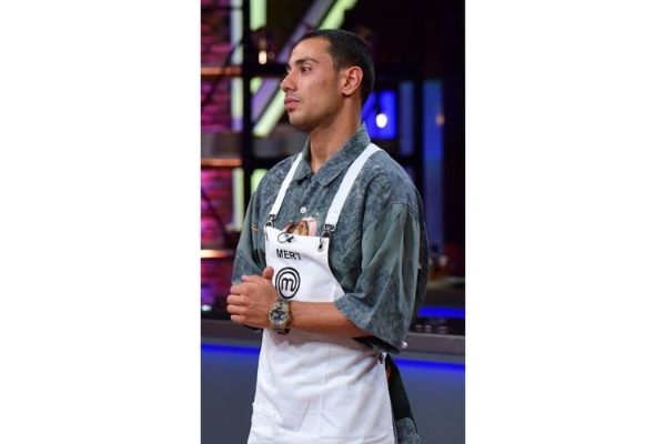 masterchef mert