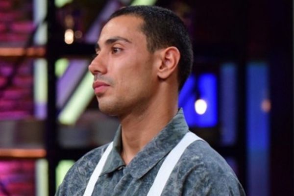 Masterchef Mert Kimdir? Kaç Yaşında, Nereli?