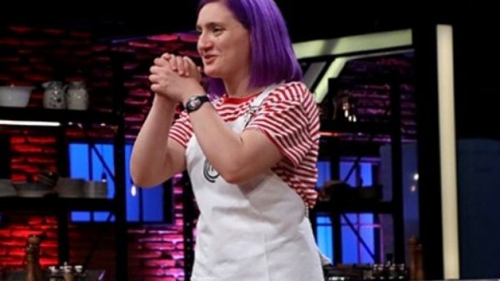 Masterchef Safanur Kimdir? Kaç Yaşında, Nereli?