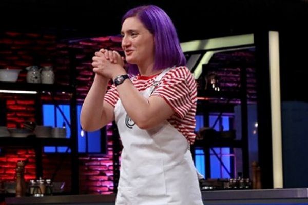 Masterchef Safanur Kimdir? Kaç Yaşında, Nereli?