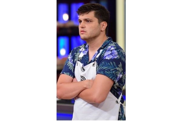 masterchef şükrü