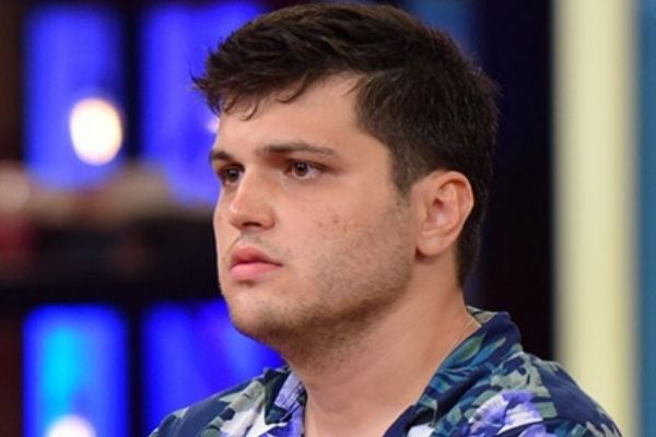Masterchef Şükrü Kimdir? Nereli, Kaç Yaşında?