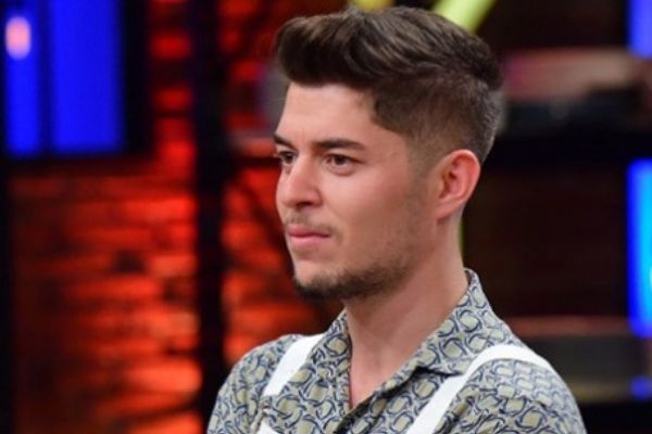 Masterchef Hamza Kimdir? Nereli, Kaç Yaşında?