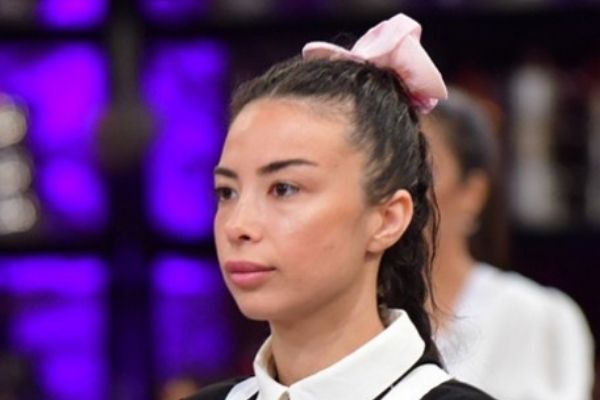 Masterchef Burcu Kimdir? Nereli, Kaç Yaşında?