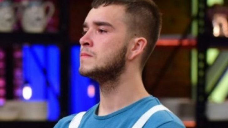 Masterchef Tunahan Kimdir? Kaç Yaşında, Nereli?
