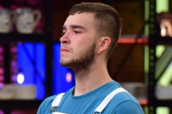 Masterchef Tunahan Kimdir? Kaç Yaşında, Nereli?