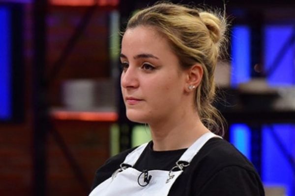Masterchef Dilara Kimdir? Kaç Yaşında, Nereli?