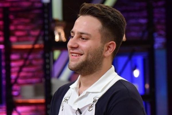 Masterchef Milhan Kimdir? Kaç Yaşında, Nereli?