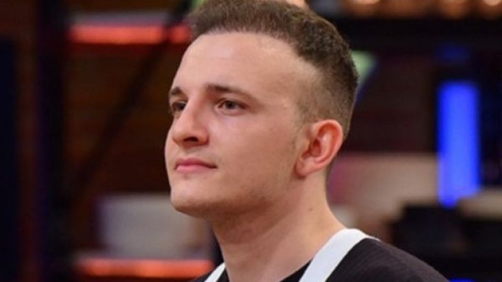 Masterchef İbrahim Kimdir? Kaç Yaşında, Nereli?