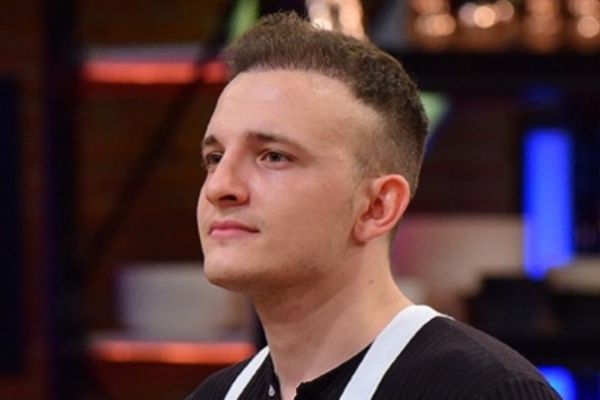 Masterchef İbrahim Kimdir? Kaç Yaşında, Nereli?
