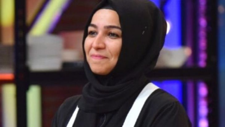 Masterchef Fatma Kimdir? Kaç Yaşında, Nereli?