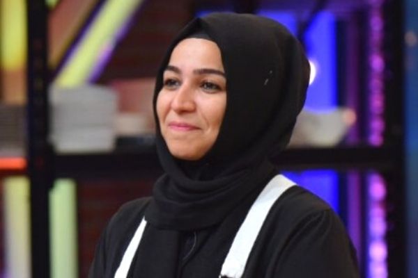 Masterchef Fatma Kimdir? Kaç Yaşında, Nereli?
