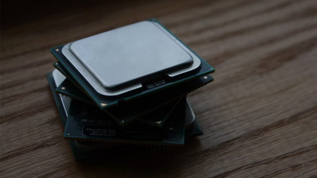 İşlemciler ve performansları… – CHIP Online