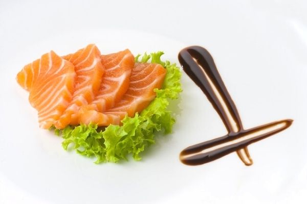 sashimi