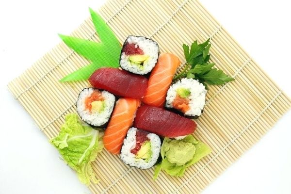 Sushi Çeşitleri: Yeni Başlayanlara 10 Adımda Sushi Rehberi
