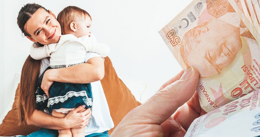 2023 doğum borçlanması ne kadar? Kimler doğum borçlanmasından faydalanabilir? İşte EYT doğum borçlanması şartları…